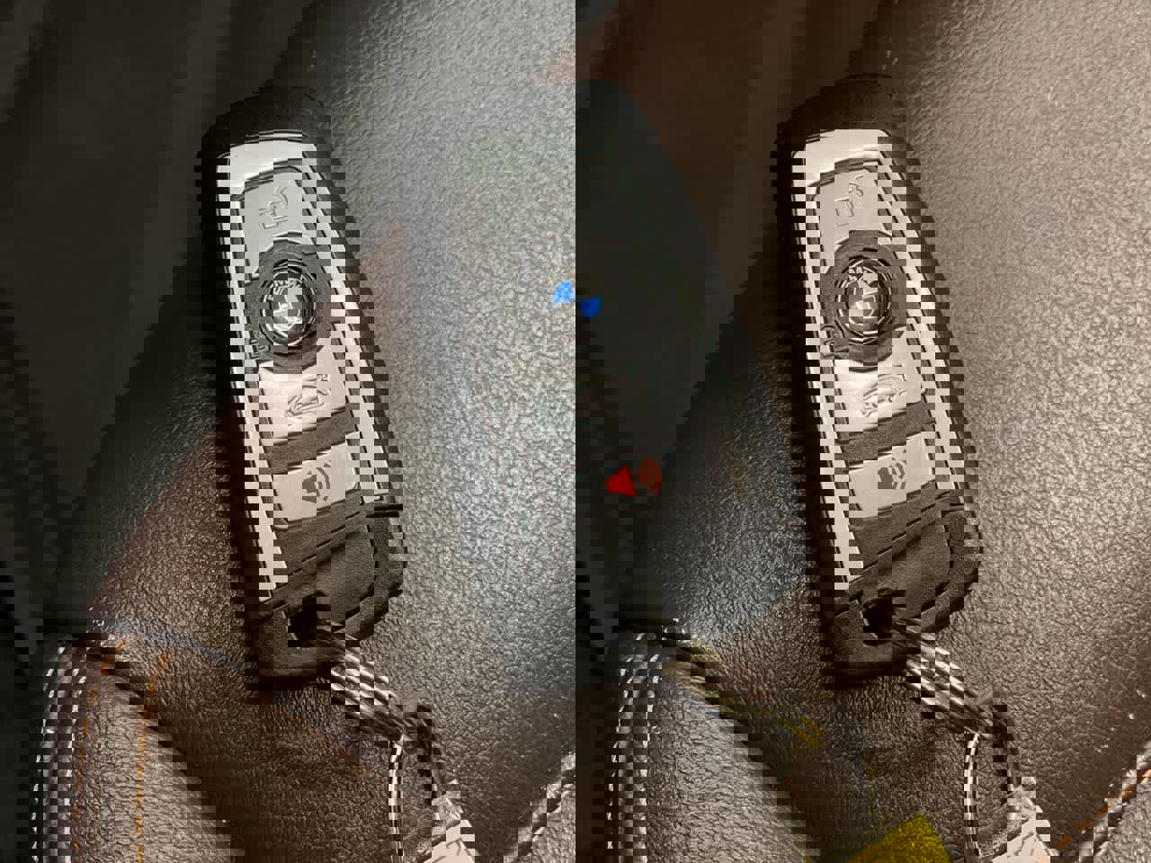 Used 2016 BMW X3 xDrive28d image 28