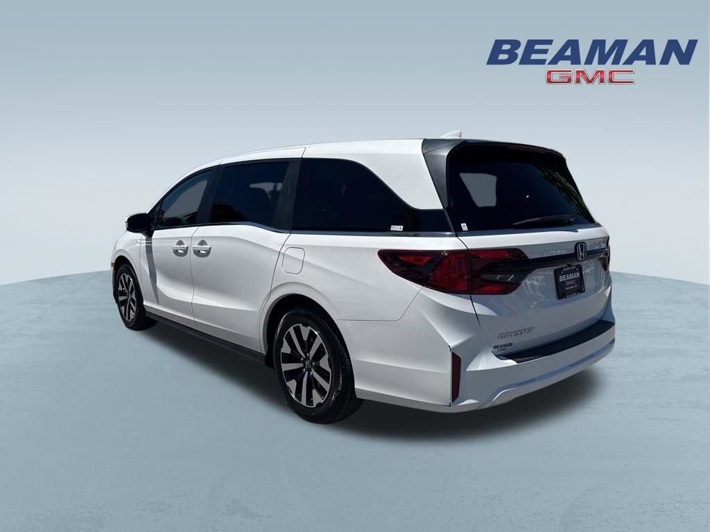 Used 2025 Honda Odyssey EX-L image 5