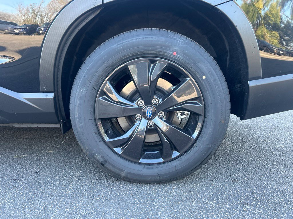 New 2027 Subaru Ascent Premium AWD/4WD image 10