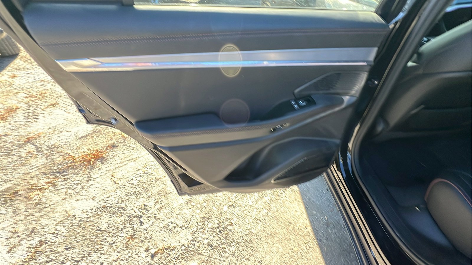 Used 2024 Jeep Wagoneer Launch Edition image 24