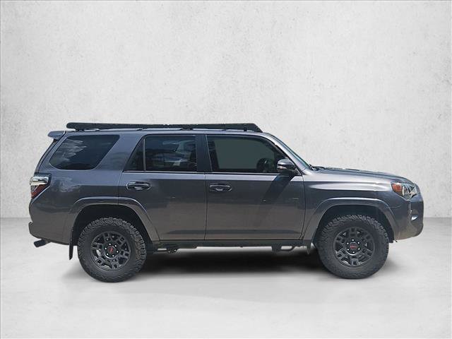 Used 2023 Toyota 4Runner SR5 Premium w/ Moonroof Package RWD image 4