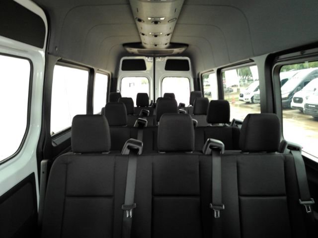 Used 2026 Mercedes-Benz Sprinter 2500 image 8