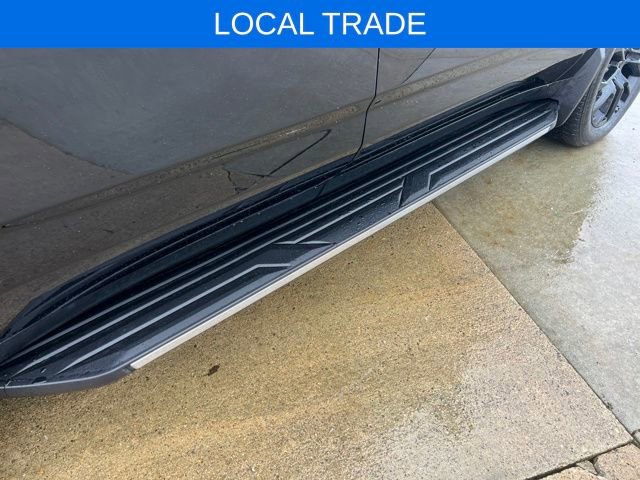 Used 2024 Chevrolet Tahoe LT w/ Luxury Package image 10