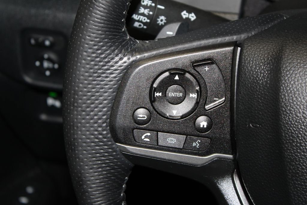 Used 2023 Honda Passport EX-L image 21