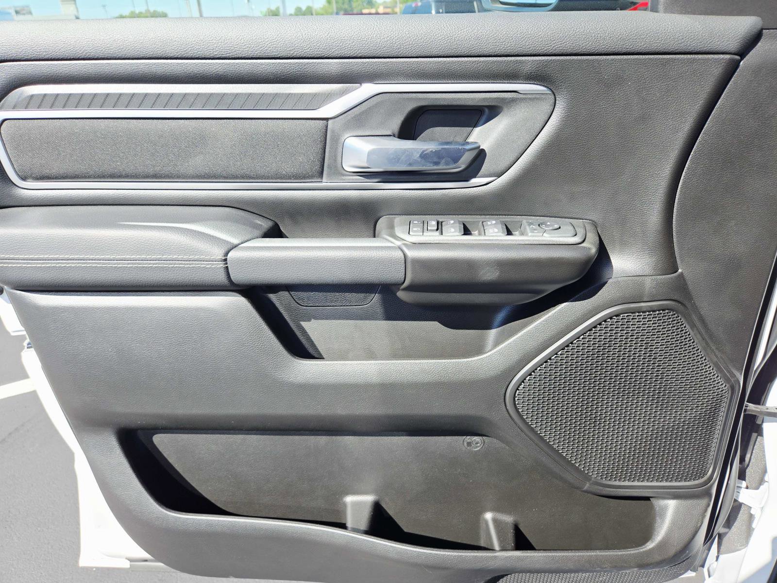 New 2026 RAM 1500 Big Horn image 29