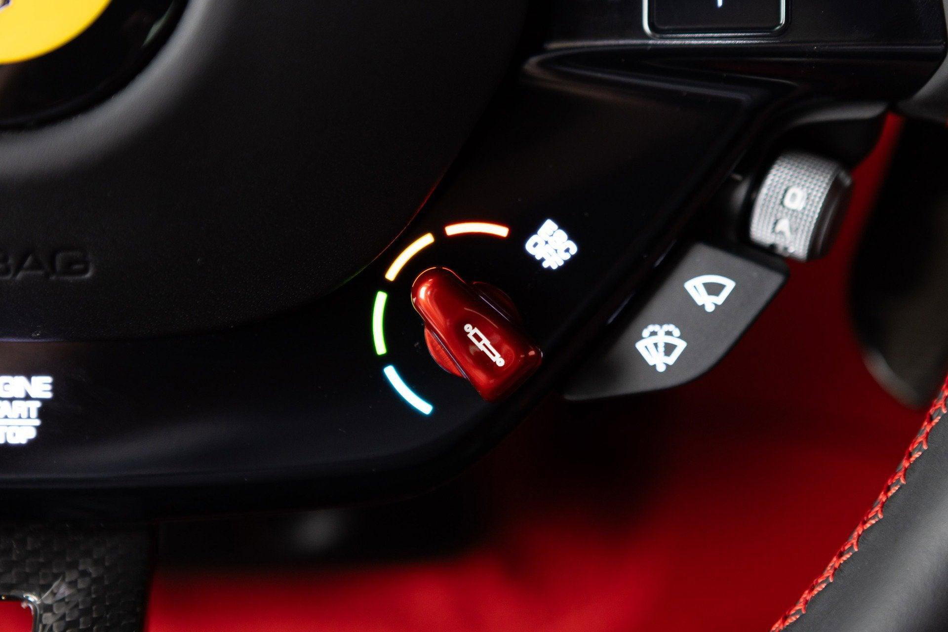 Certified 2024 Ferrari Roma image 77