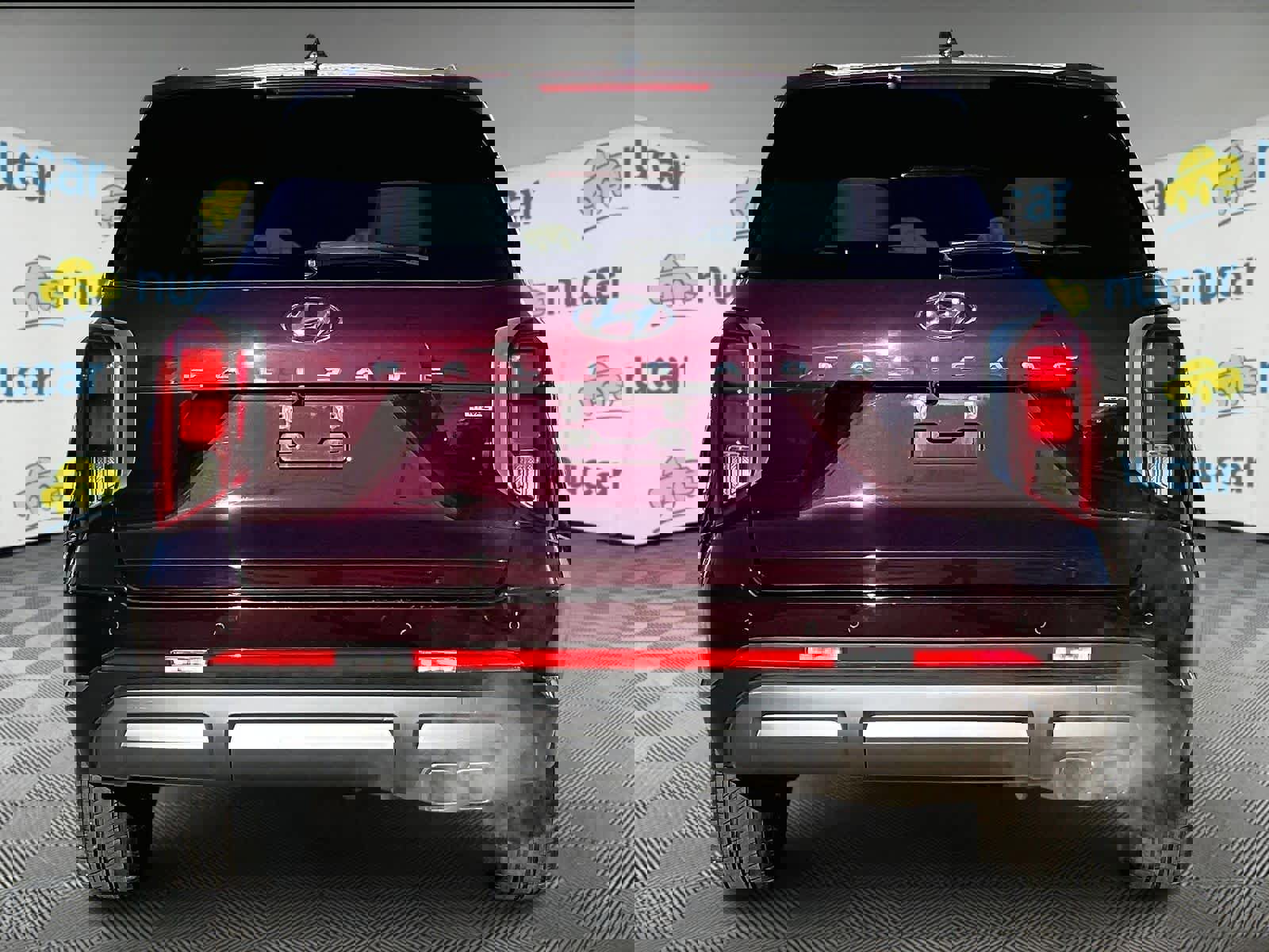 Used 2024 Hyundai Palisade SEL image 5