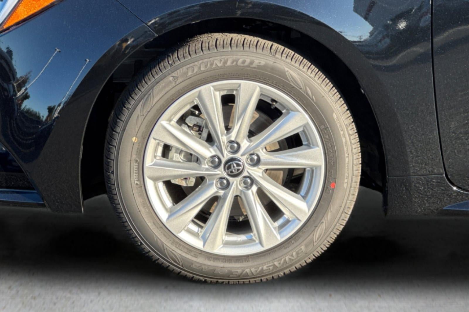 New 2026 Toyota Corolla XLE FWD image 59