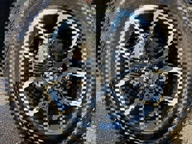 New 2026 Chevrolet Equinox ACTIV w/ Convenience Package III image 11