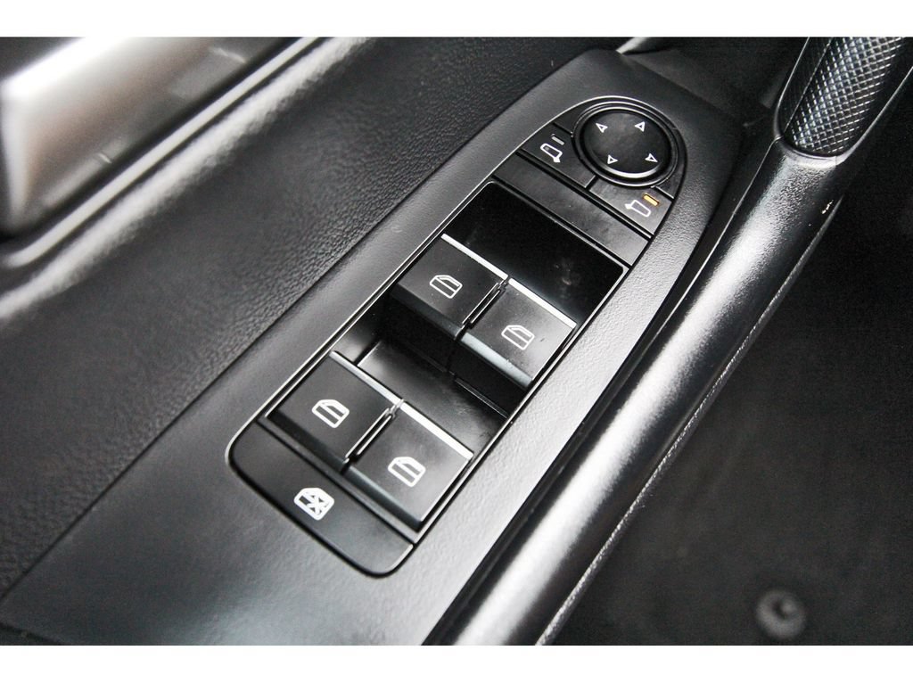 Certified 2026 MAZDA CX-50 AWD 2.5 Hybrid w/ Cargo Package image 22