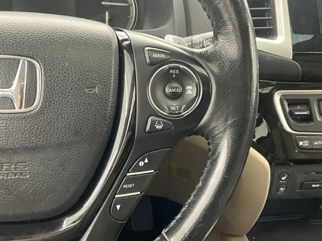 Used 2016 Honda Pilot Elite image 13