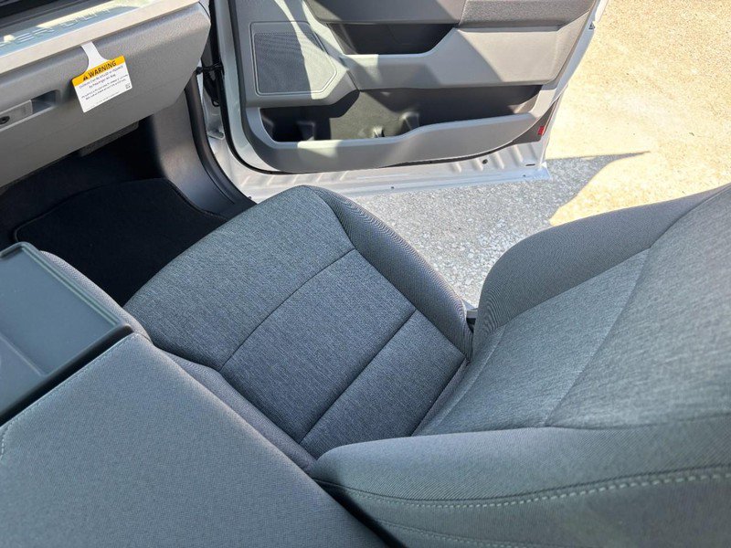 New 2026 Ford F350 XL w/ STX Appearance Package image 10