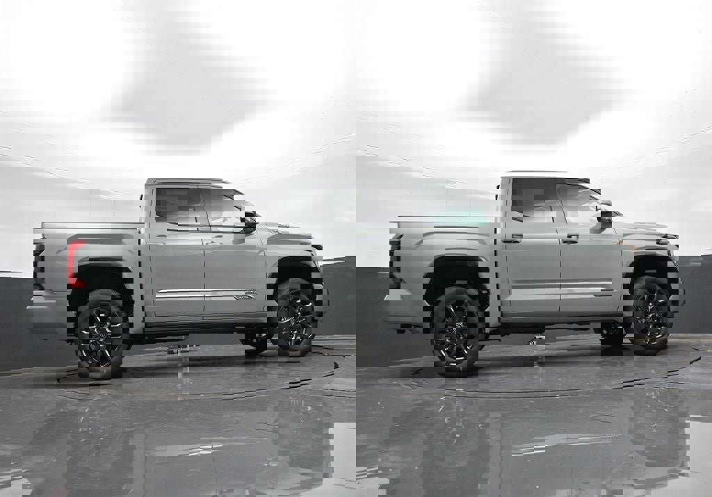 New 2026 Toyota Tundra Platinum image 34