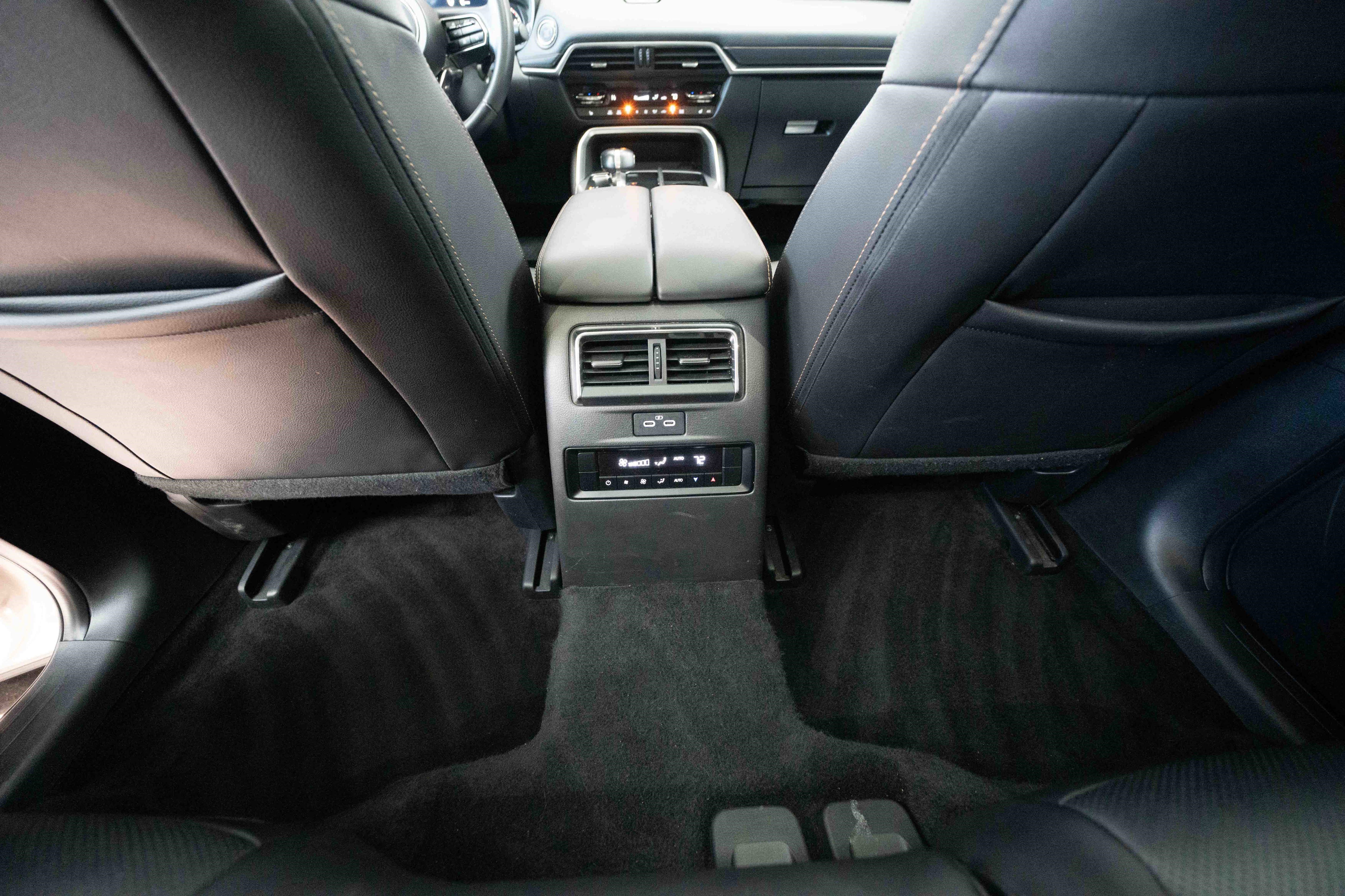 Used 2024 MAZDA CX-90 3.3 Turbo S image 22