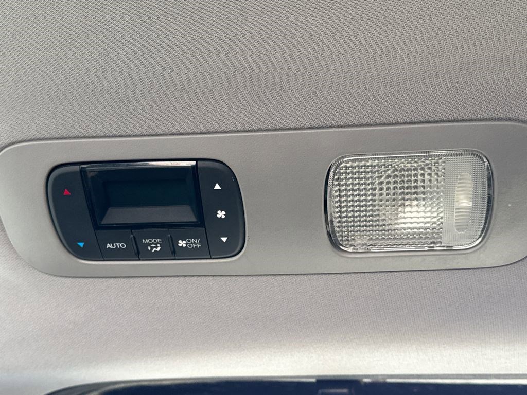Certified 2019 Honda Odyssey Elite image 20