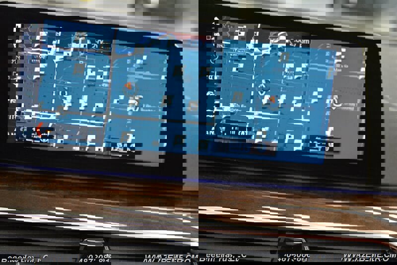 Used 2018 BMW 530e image 33