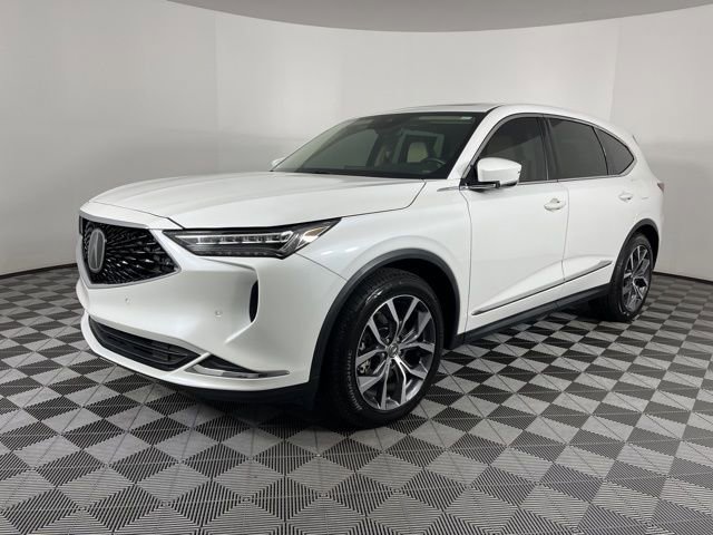 Used 2022 Acura MDX FWD w/ Technology Package image 5