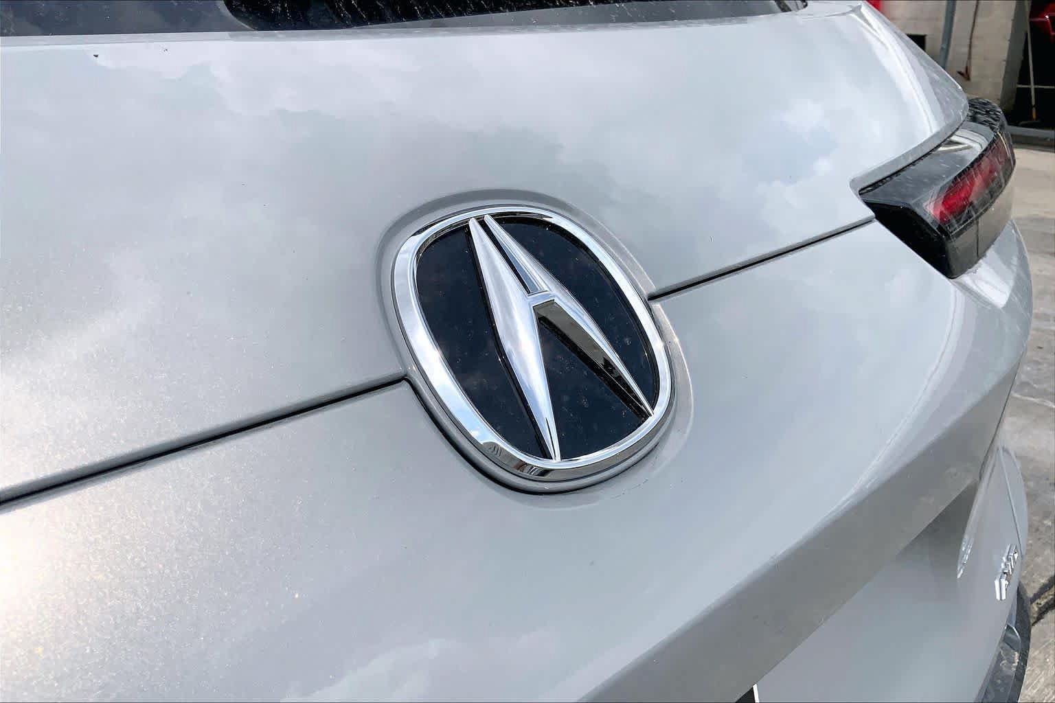 New 2026 Acura ADX AWD image 15