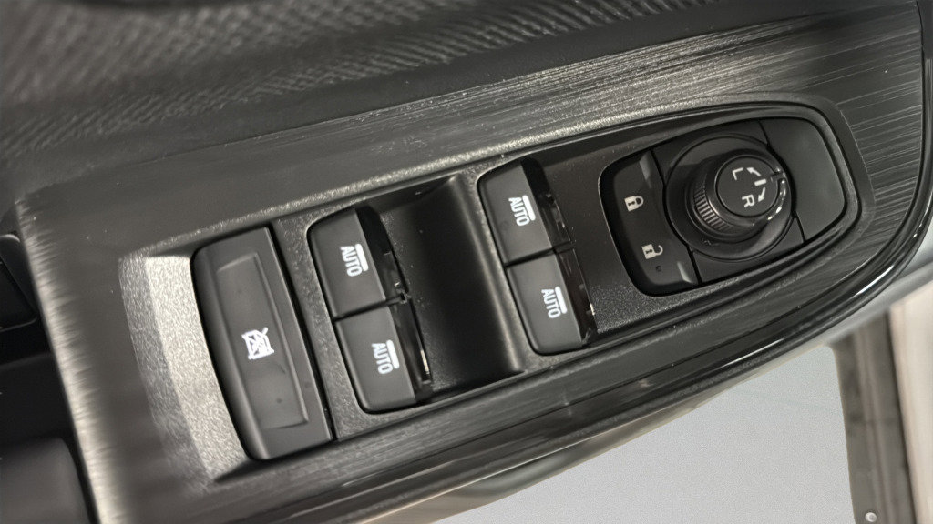 New 2026 Subaru Outback Limited AWD/4WD image 15