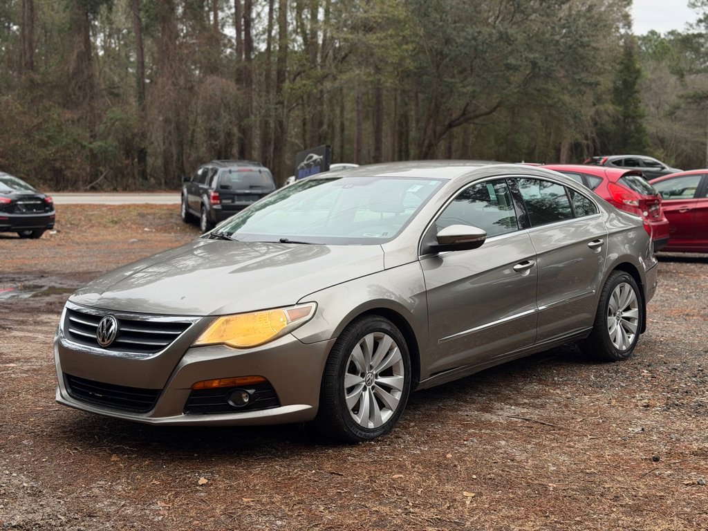 Used 2010 Volkswagen CC Sport image 3