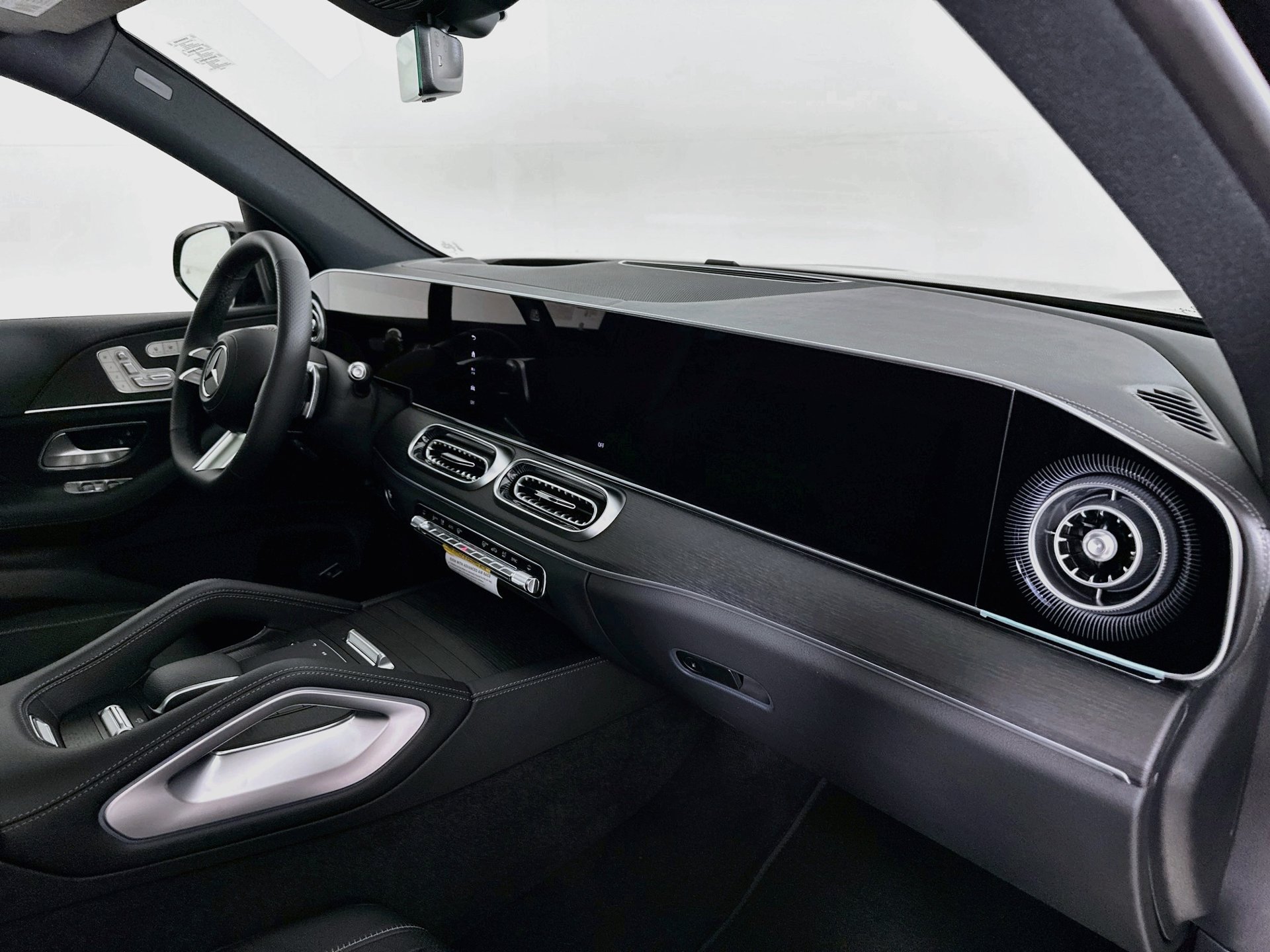 New 2027 Mercedes-Benz GLS 450 4MATIC image 32