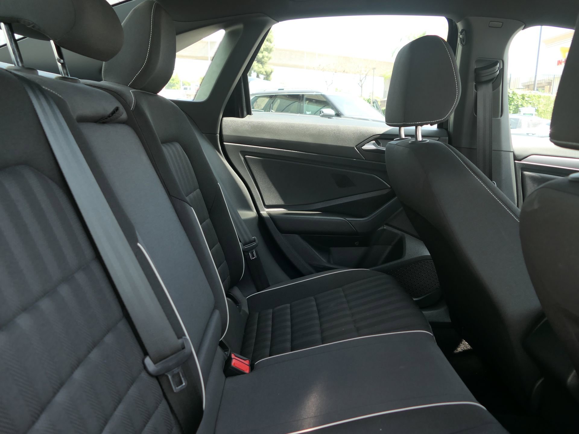 Used 2023 Volkswagen Jetta Sport FWD image 25