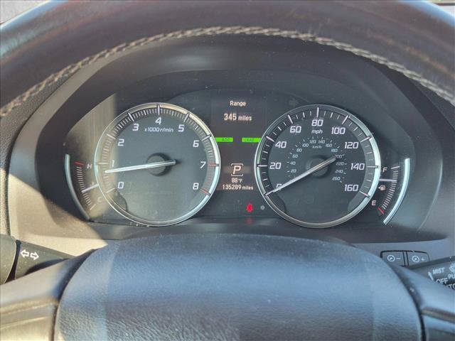 Used 2018 Acura MDX w/ Technology Package AWD/4WD image 11
