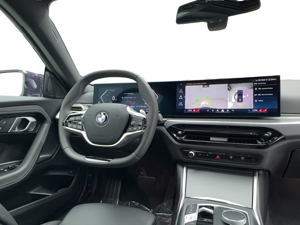 Used 2025 BMW 230i Coupe RWD image 37