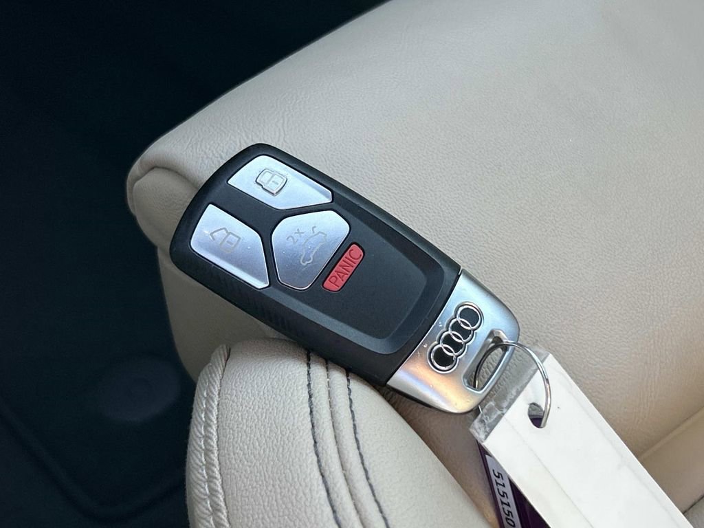 Used 2025 Audi A5 2.0T Premium Plus image 30