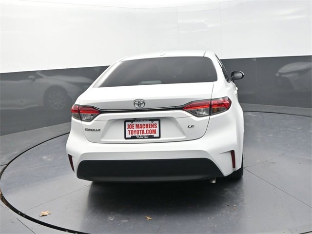 Used 2023 Toyota Corolla LE image 7