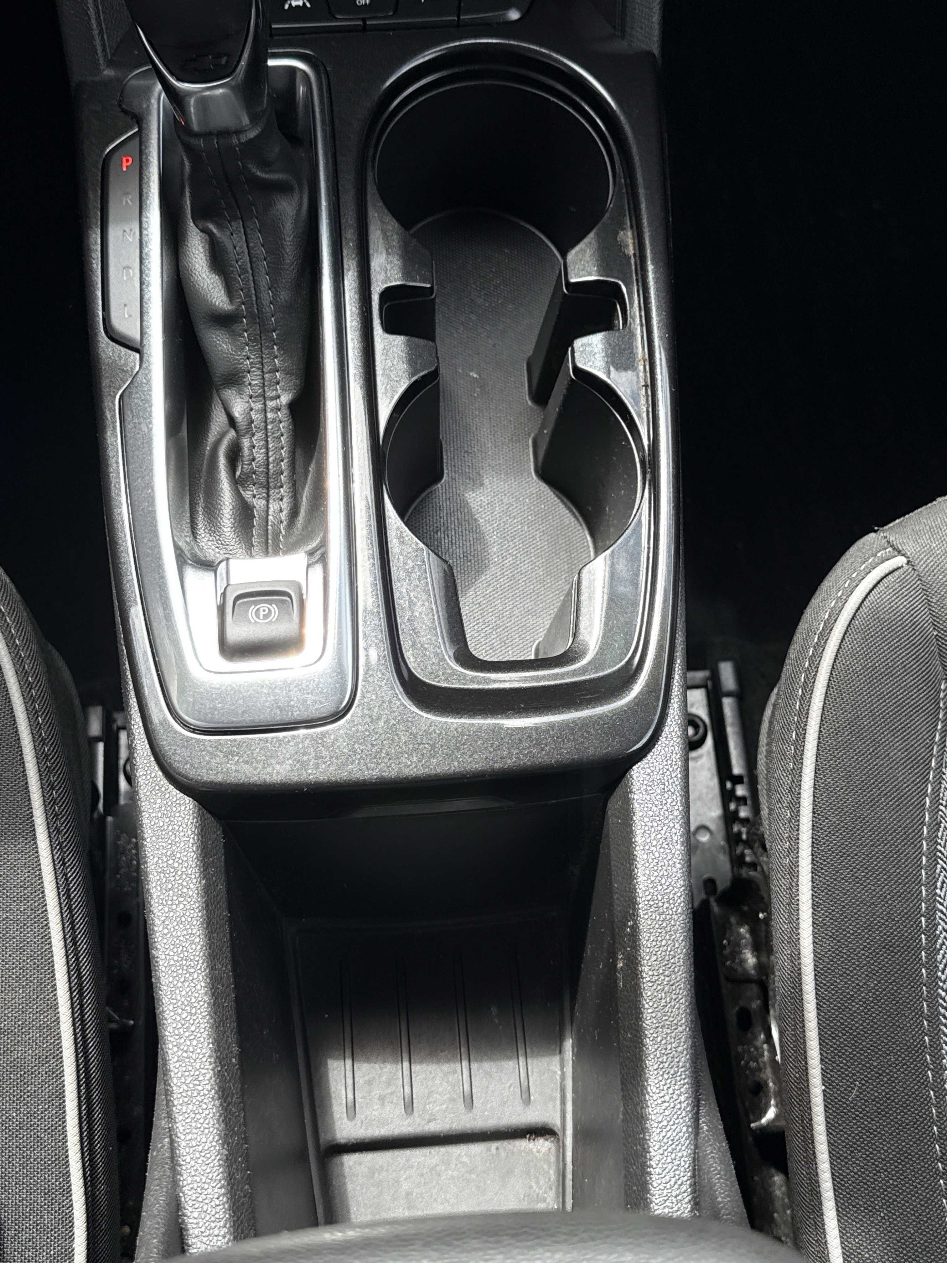 Used 2024 Chevrolet TrailBlazer LT w/ LT Cold Weather Package image 26