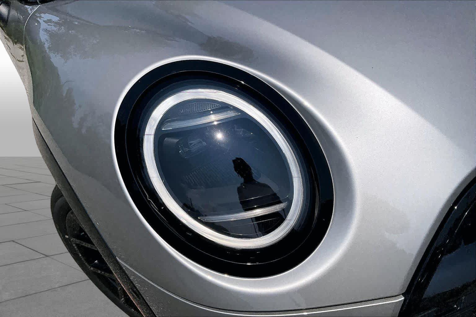 New 2026 MINI Cooper S FWD image 13