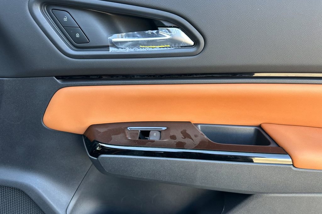 New 2026 Honda Prologue Elite image 20