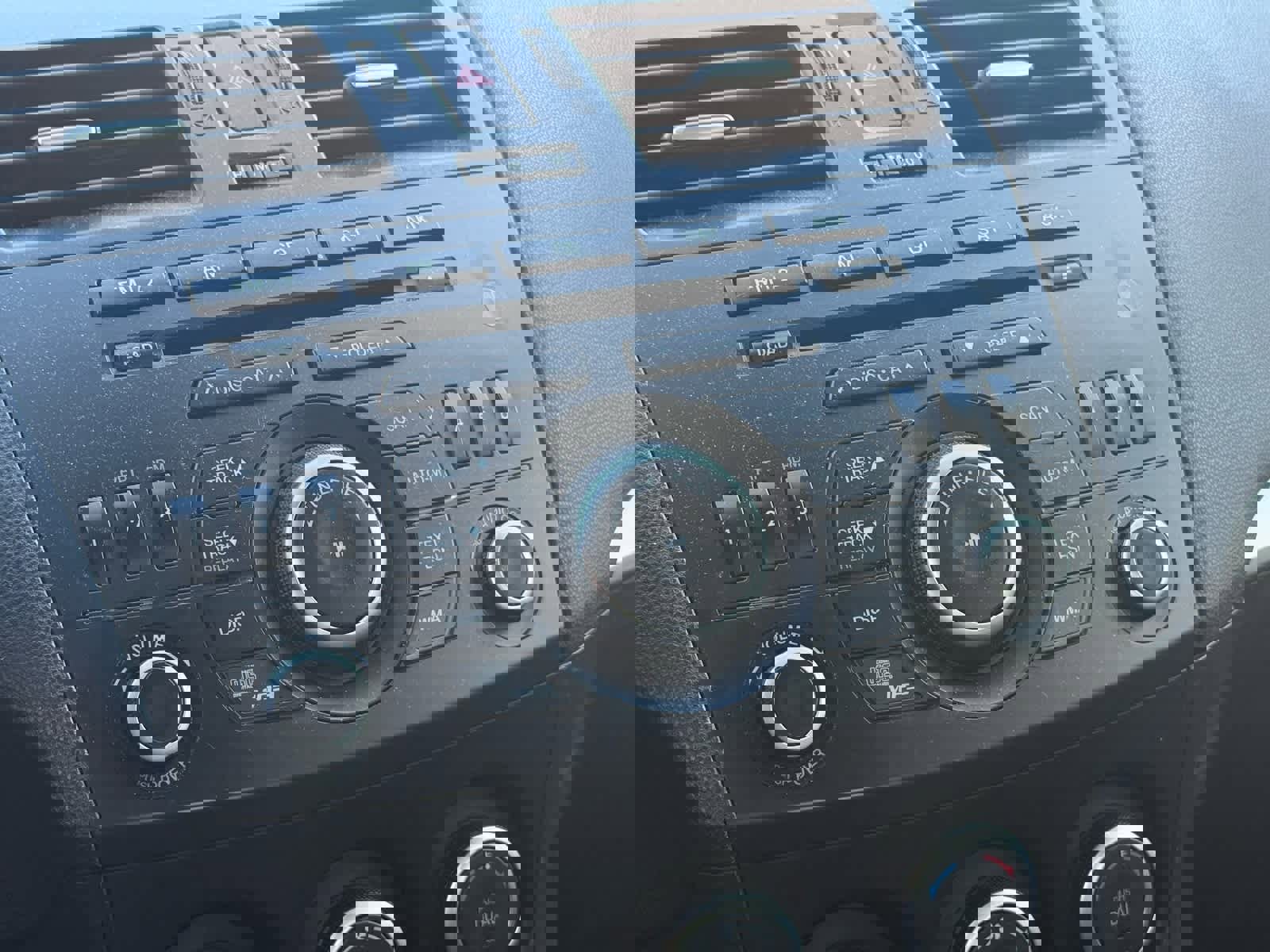 Used 2013 MAZDA MAZDA3 i Touring image 10