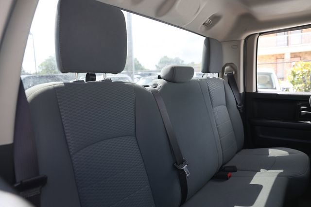 Used 2014 RAM 1500 Tradesman w/ Popular Equipment Group AWD/4WD image 17