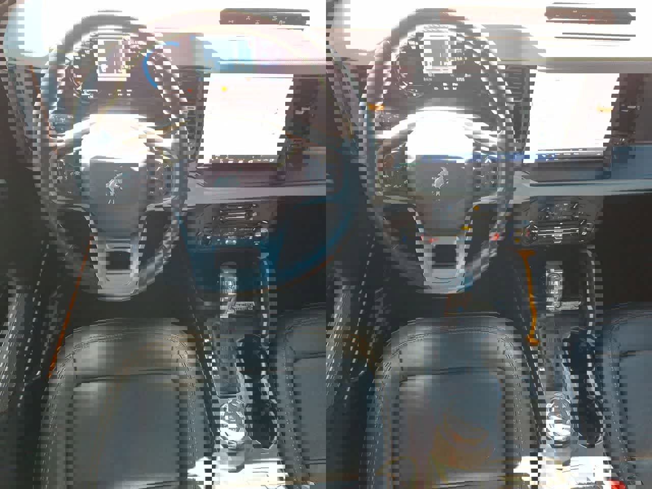 Used 2023 Ford Bronco Badlands image 27