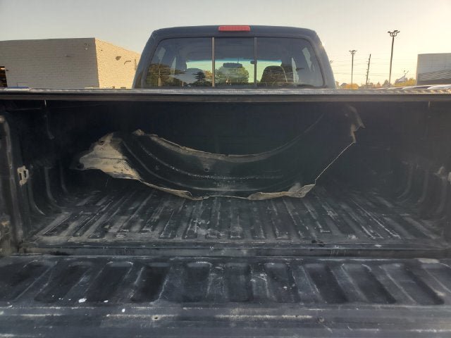 Used 2003 Ford F250 XLT AWD/4WD image 25