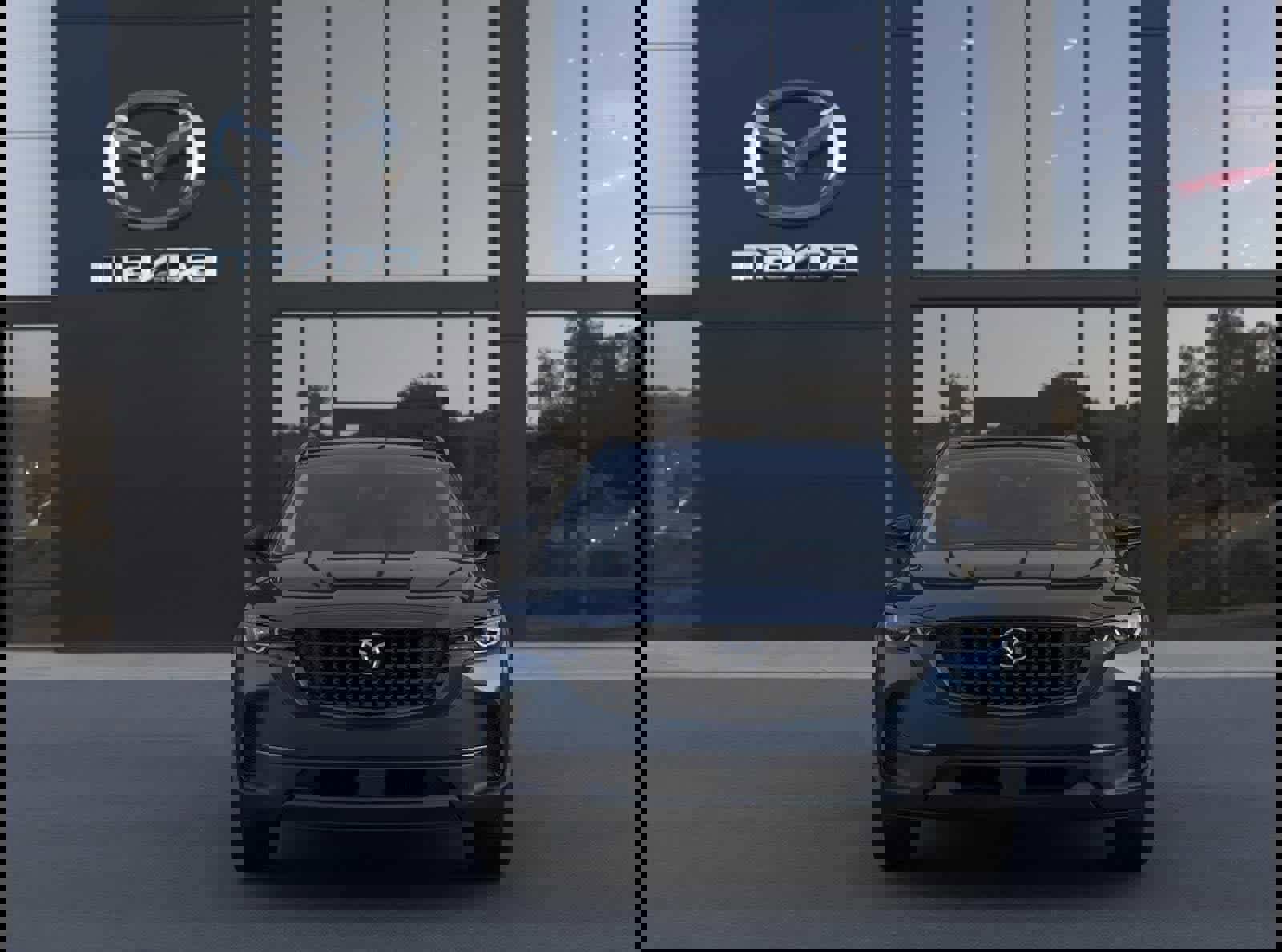 New 2026 MAZDA CX-50 AWD 2.5 S w/ Weather Package image 5