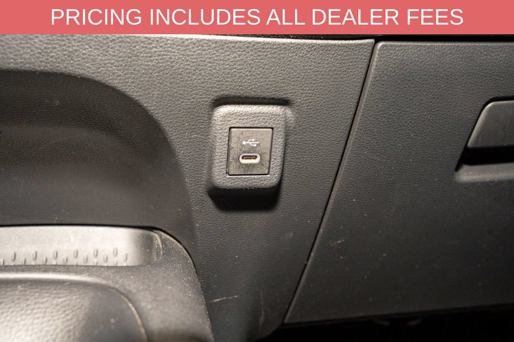 Used 2024 Toyota Corolla LE FWD image 14