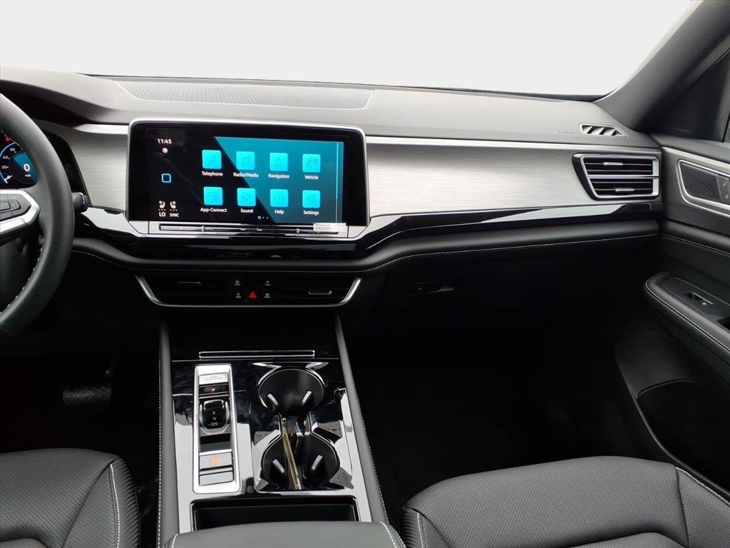 New 2026 Volkswagen Atlas Cross Sport SE image 15