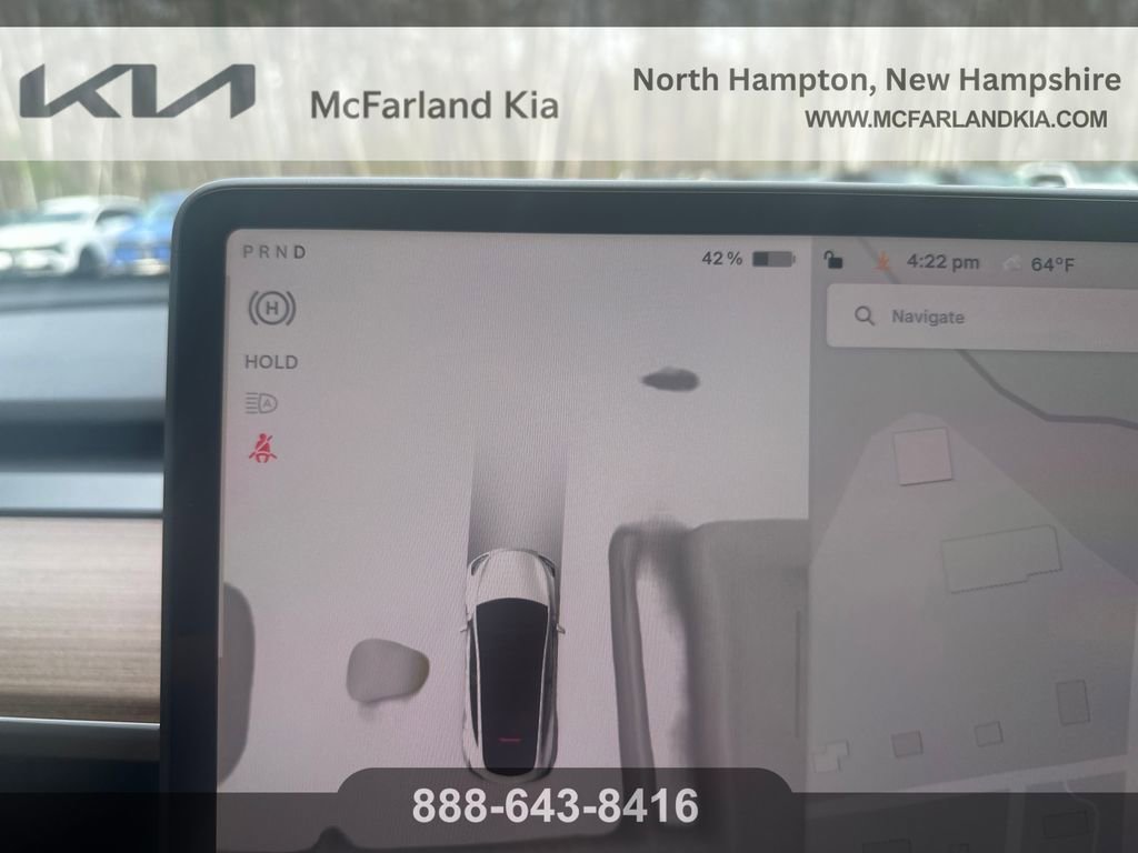 Used 2023 Tesla Model Y Long Range image 15