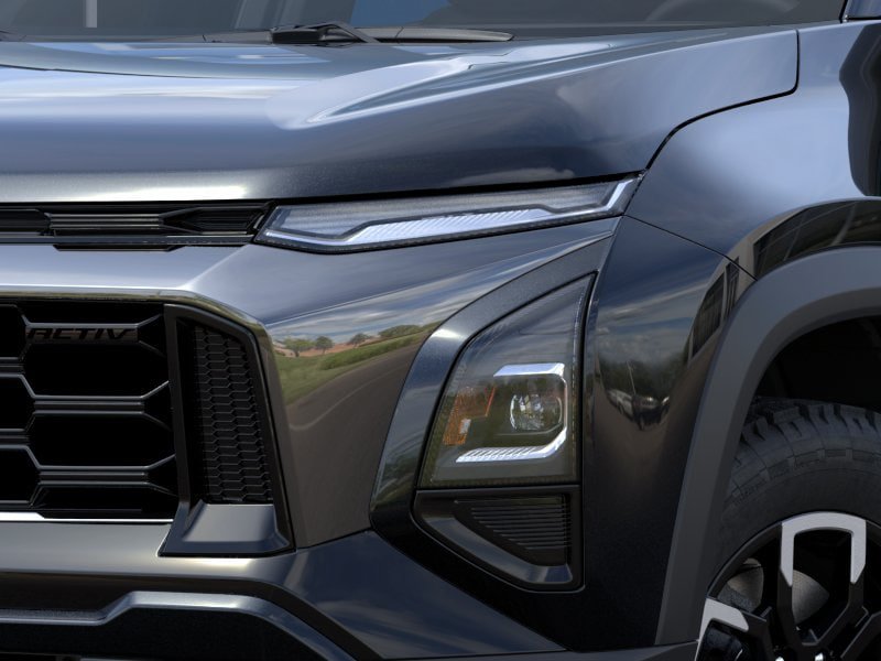 New 2027 Chevrolet Equinox ACTIV FWD image 10