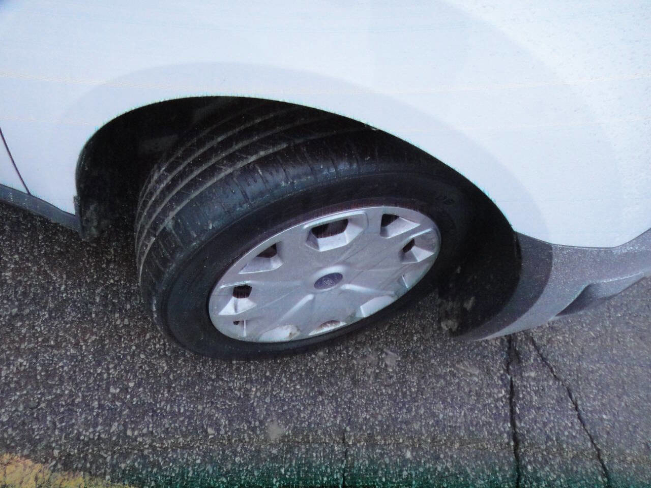 Used 2018 Ford Transit Connect XL image 23