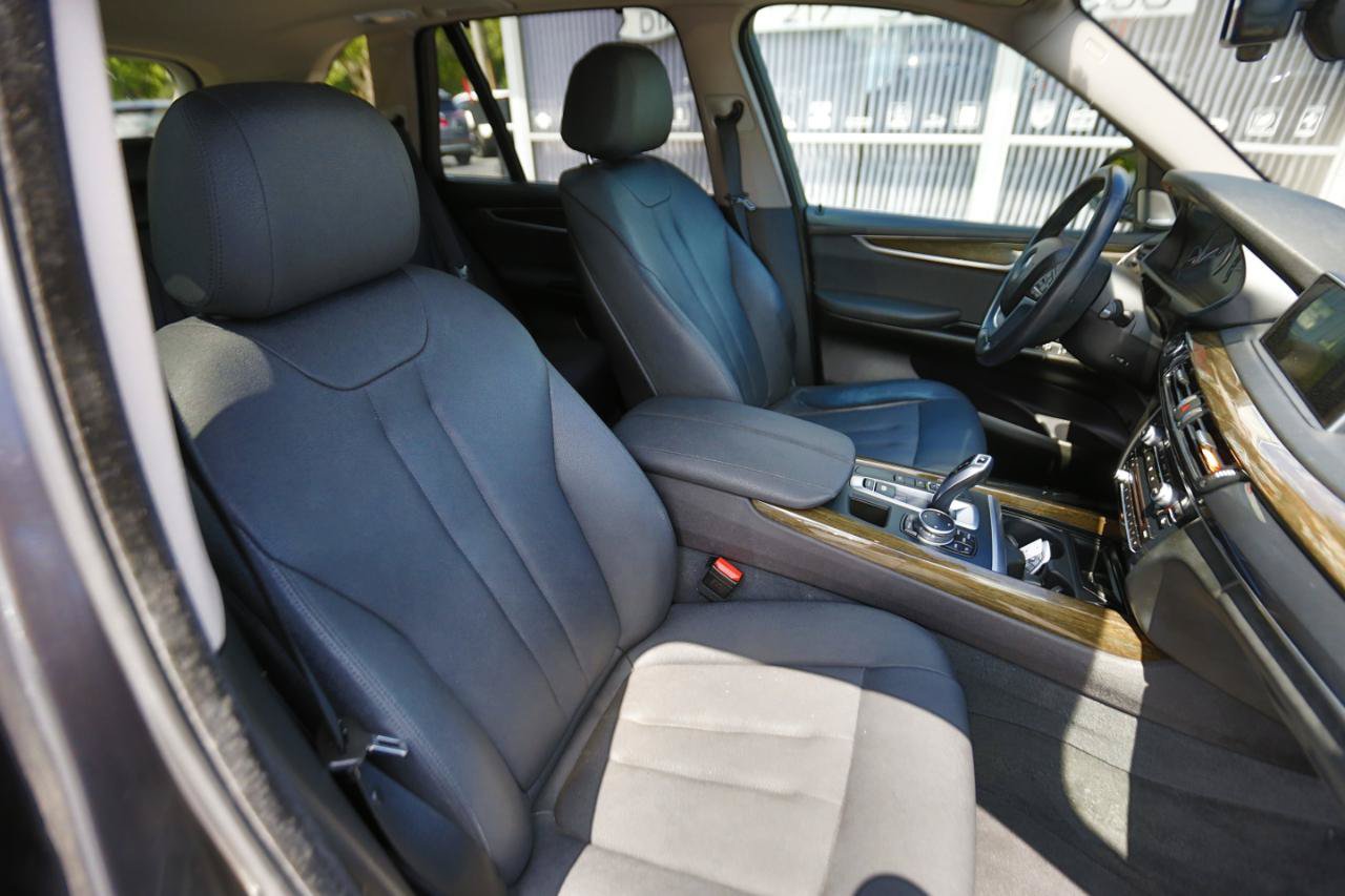 Used 2015 BMW X5 xDrive35i AWD/4WD image 20
