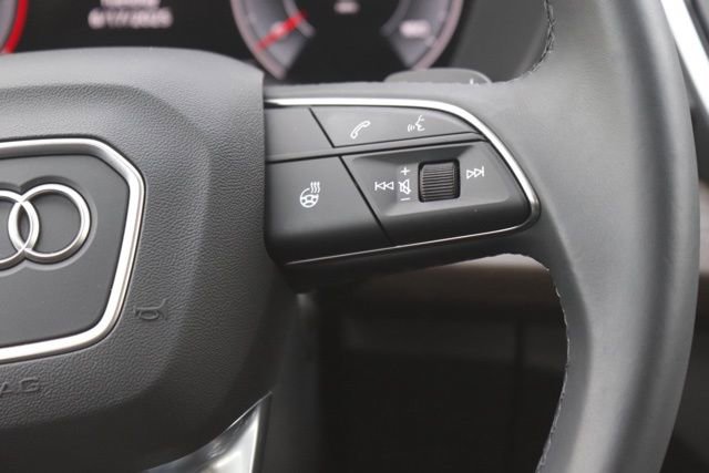 Used 2025 Audi Q5 2.0T Premium Plus image 22