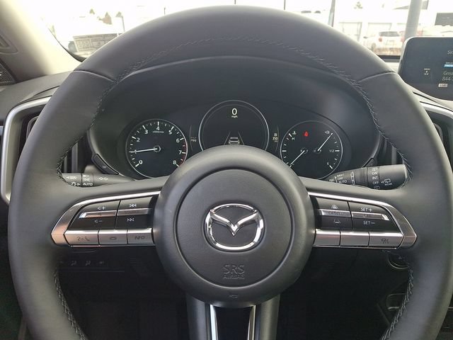 New 2026 MAZDA CX-50 AWD 2.5 S w/ Accent Package image 14