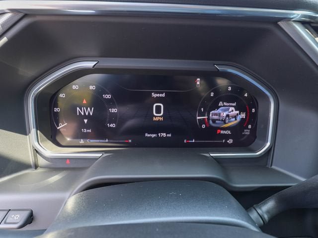 New 2026 GMC Sierra 2500 Denali w/ Denali Reserve Package AWD/4WD image 18