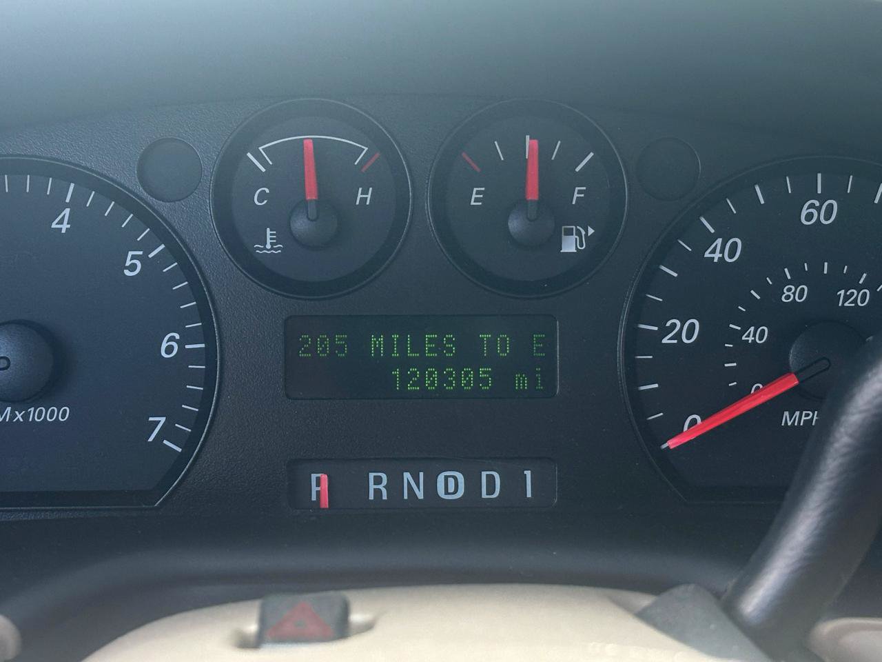 Used 2006 Ford Taurus SE FWD image 12