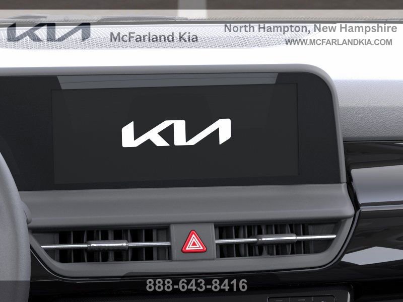 New 2026 Kia Seltos S AWD/4WD image 21