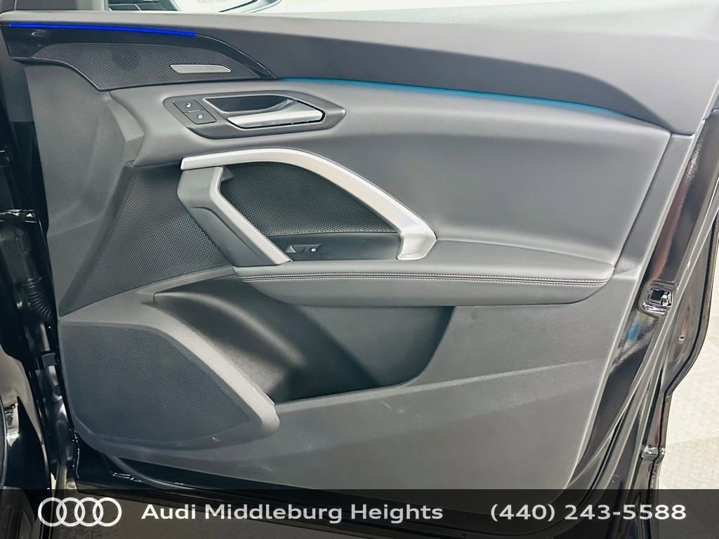 Certified 2025 Audi Q5 Premium w/ Premium Plus AWD/4WD image 28
